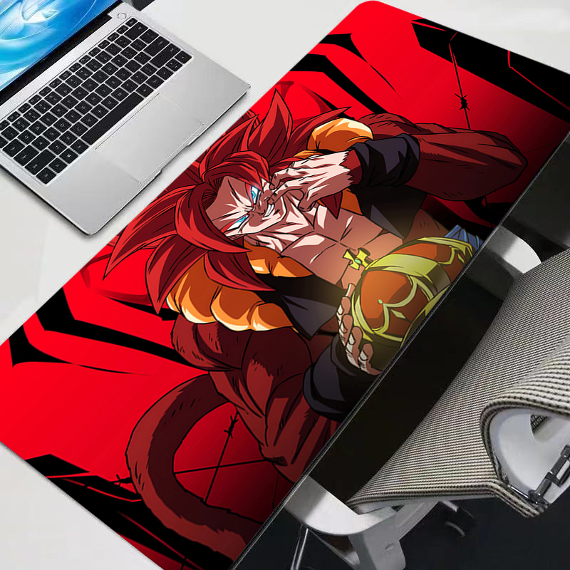 Gaming Keyboard Nearby - Alas Mouse Dragon Ball, Aksesori Gaming