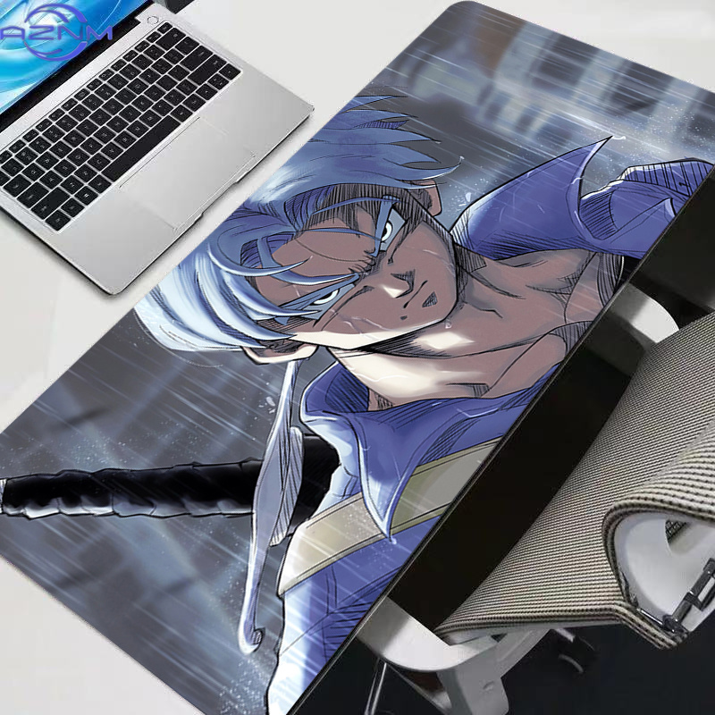 Alas Mouse Dragon Ball Trunks  - Gaming Keyboard Mini ulasan dan harga