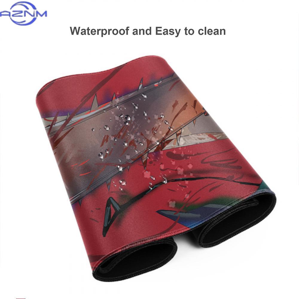 Alas Mouse Pochita Chainsaw Ma - Gaming Keyboard High Ground ulasan dan harga