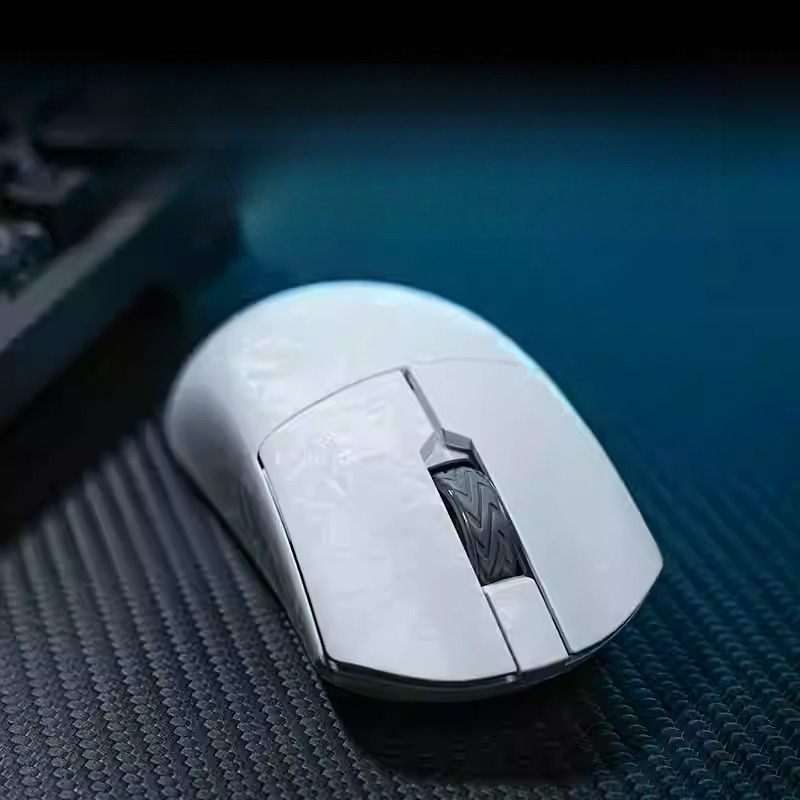 Mouse Tri Mode Nirkabel yang D - Gaming Keyboard Mini ulasan dan harga