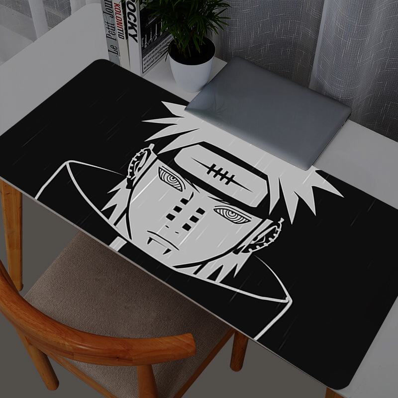 Alas Mouse Anime Naruto Jepang - Gaming Keyboard Mini ulasan dan harga