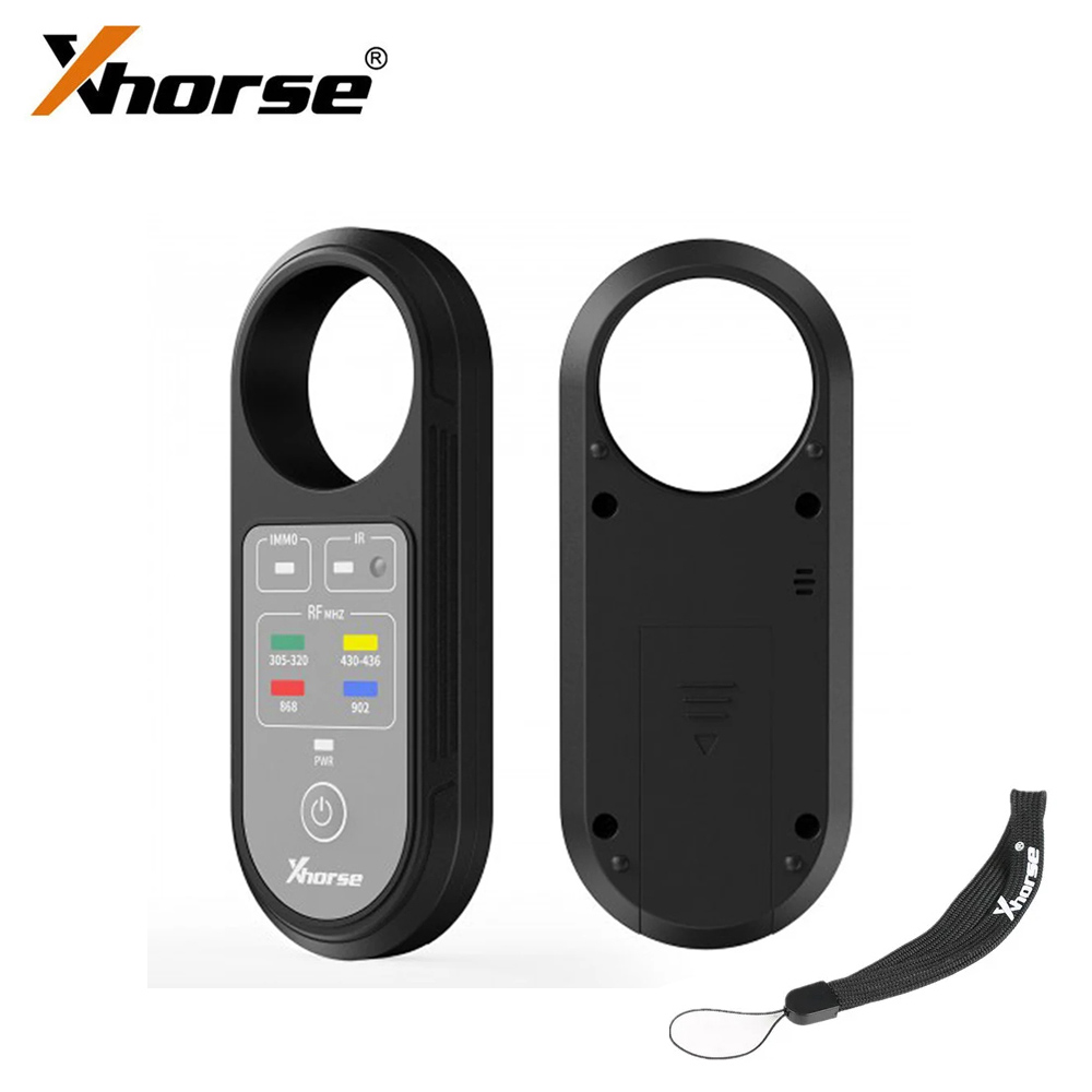 Xhorse XDRT20 V2 penguji jarak - Gaming Keyboard Test ulasan dan harga