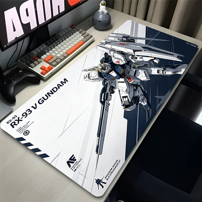 Alas Mouse Besar, Alas Keyboar - Gaming Keyboard Nearby ulasan dan harga
