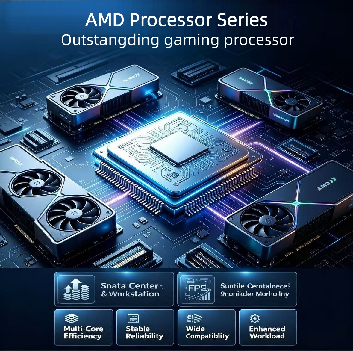 AMD Ryzen 7 5700X, Prosesor Ga - Amd Cpu Ryzen 7 ulasan dan harga
