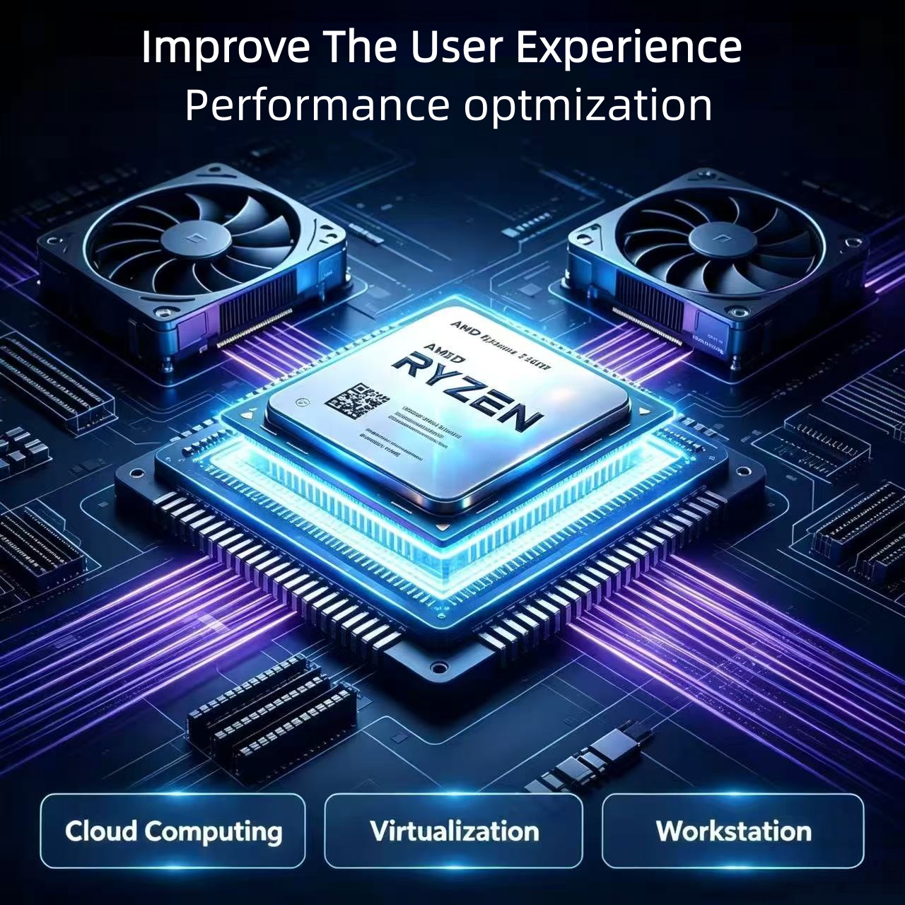 AMD Ryzen 7 5700X, Prosesor Ga - Amd Cpu Ryzen 7 ulasan dan harga