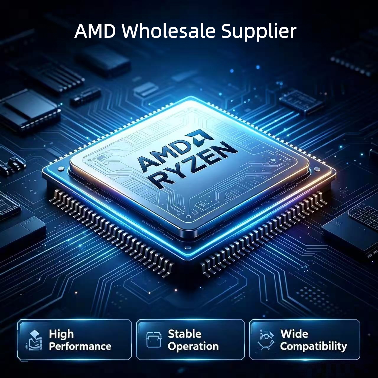 AMD Ryzen 7 5700X, Prosesor Ga - Amd Cpu Ryzen 7 ulasan dan harga