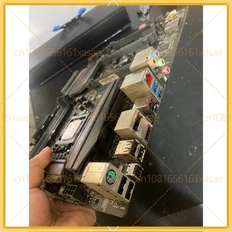 Digunakan Untuk Motherboard AS - Amd Cpu Ryzen 7 ulasan dan harga