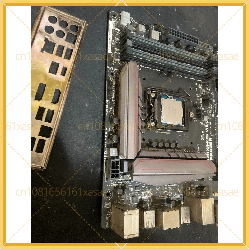 Digunakan Untuk Motherboard AS - Amd Cpu Ryzen 7 ulasan dan harga