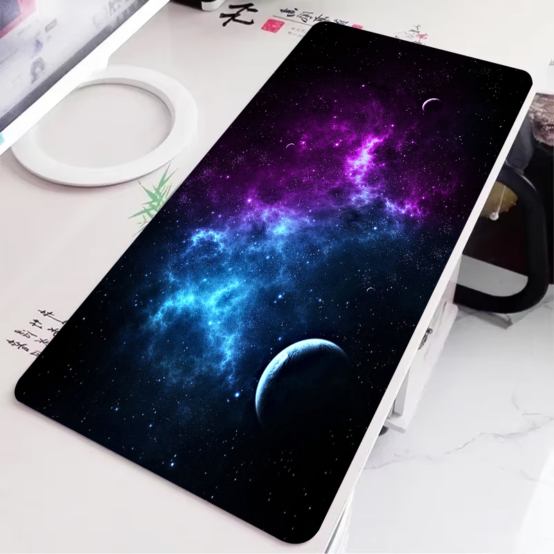 Alas Mouse Game galaxy, keset  - Gaming Keyboard High Ground ulasan dan harga